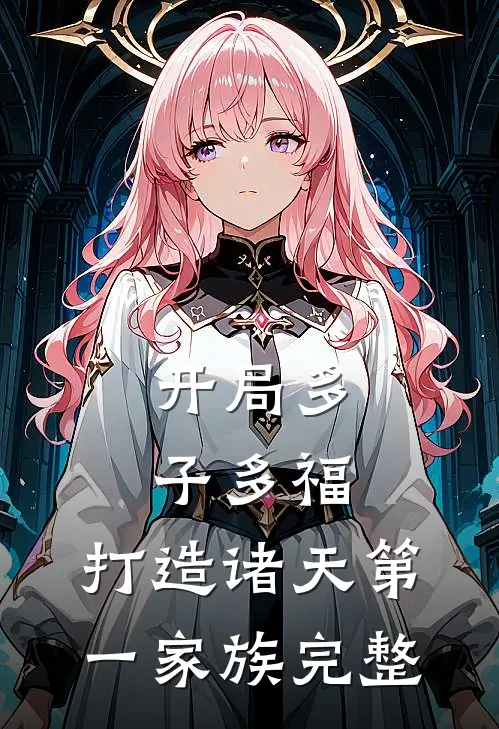 开局多子多福,打造诸天第一家族完整