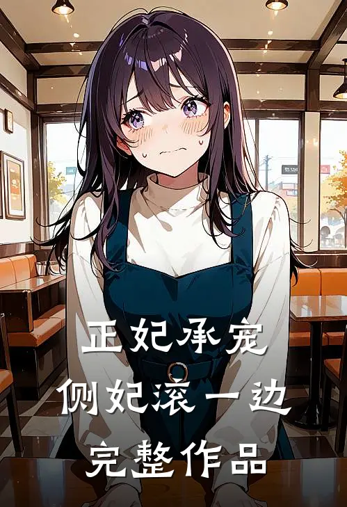 正妃承宠侧妃滚一边完整作品