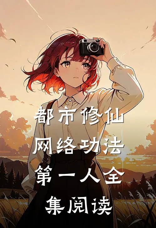 都市修仙网络功法第一人全集阅读