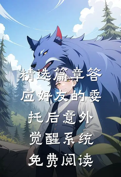精选篇章答应好友的委托后意外觉醒系统免费阅读