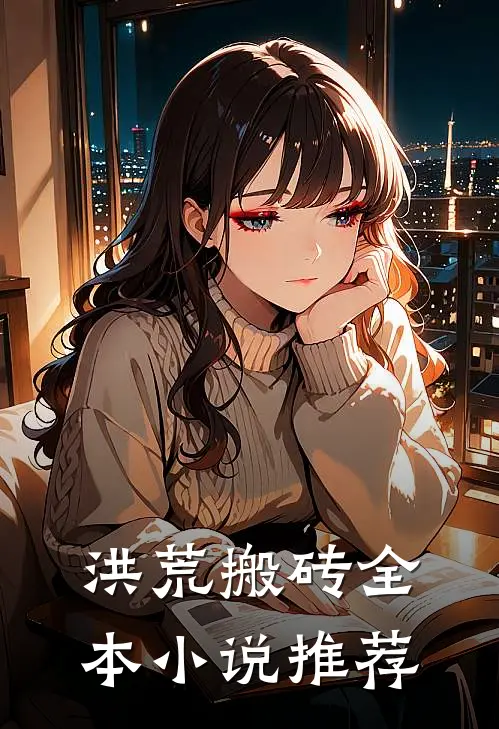 洪荒搬砖全本推荐女主