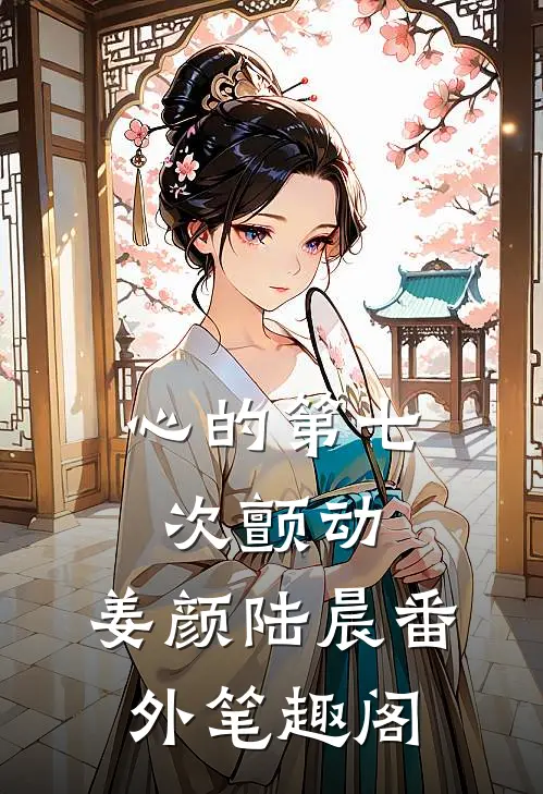 心的第七次颤动：姜颜陆晨番外笔趣阁