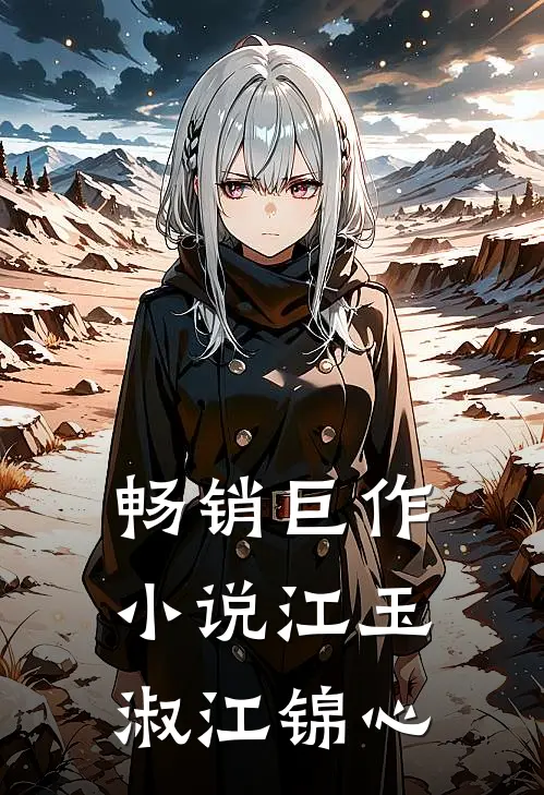 畅销巨作小说江玉淑江锦心