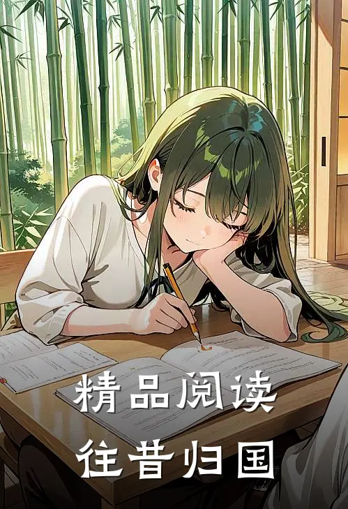 精品阅读往昔归国