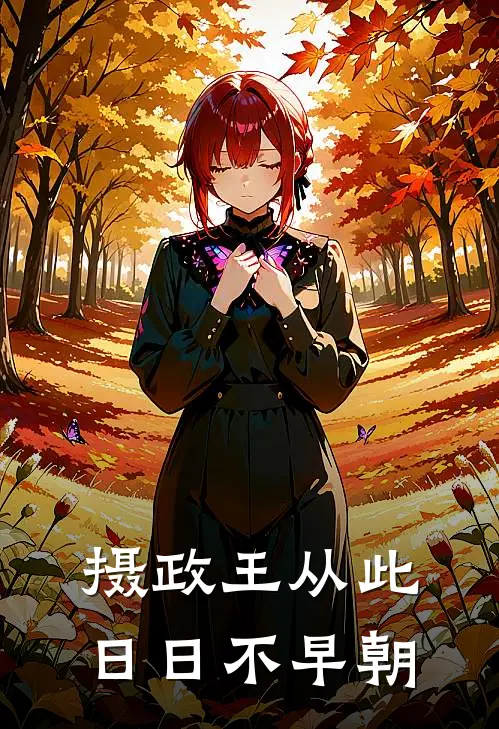 摄政王从此日日不早朝