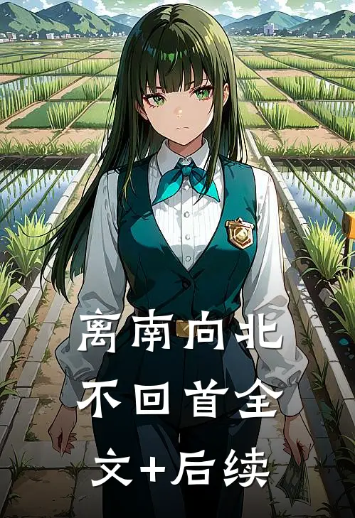 离南向北不回首全文+后续