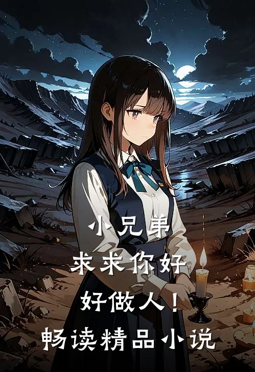 小兄弟,求求你好好做人!畅读精品