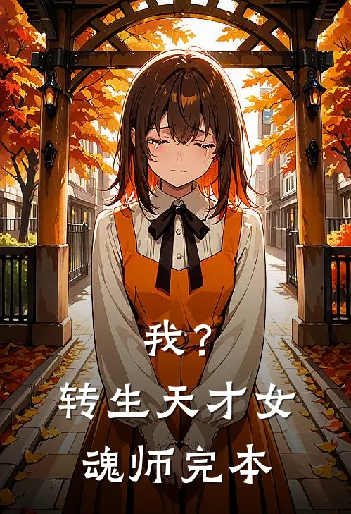 我?转生天才女魂师完本免费阅读