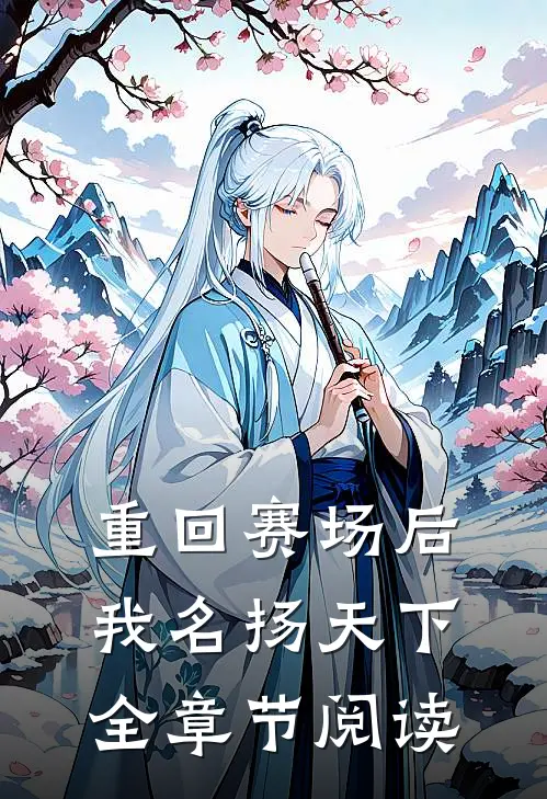 重回赛场后,我名扬天下全章节阅读