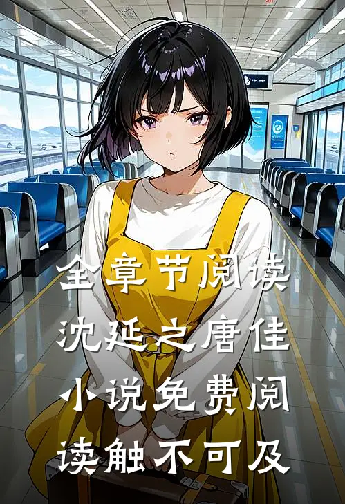 全章节阅读沈延之唐佳小说免费阅读触不可及