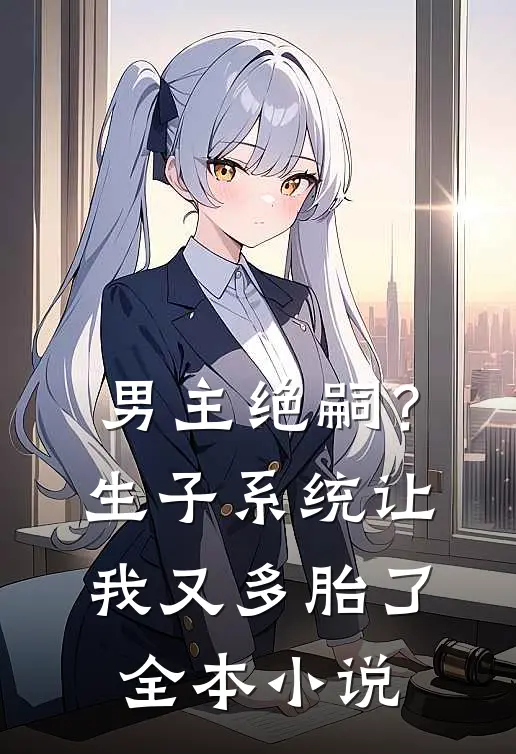 男主绝嗣？生子系统让我又多胎了全本小说