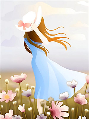 闺蜜说联姻老公凶，可他夜里喊我宝宝精修版