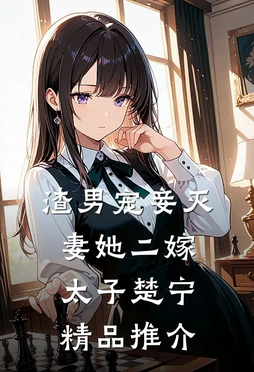 渣男宠妾灭妻她二嫁太子楚宁精品推介