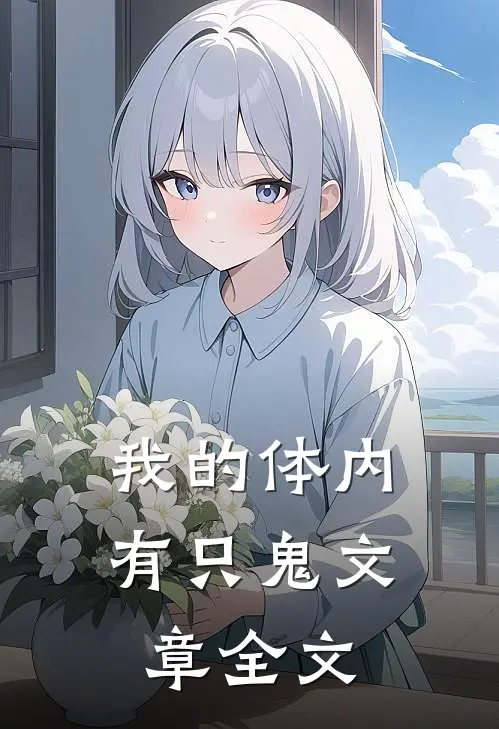 我的体内有只鬼文章全文