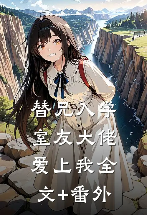 替兄入学，室友大佬爱上我全文+番外