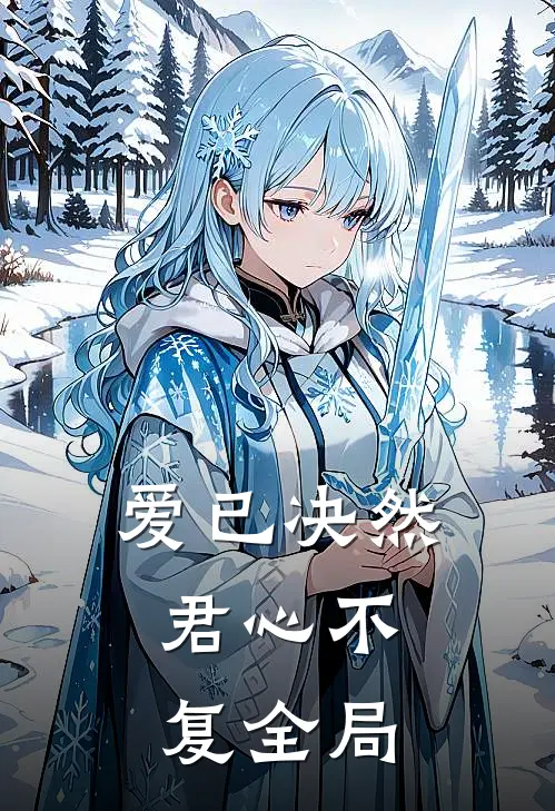 爱已决然，君心不复全局