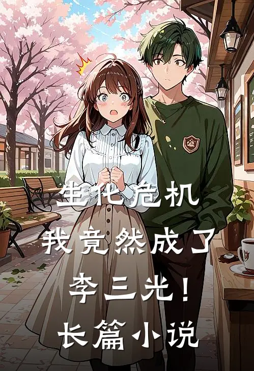 生化危机我竟然成了李三光!长篇在线阅读