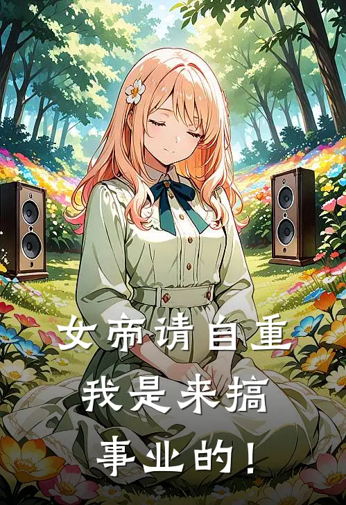 女帝请自重,我是来搞事业的!全文免费阅读