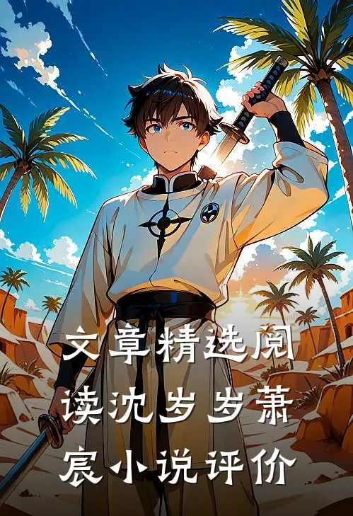 文章精选阅读沈岁岁萧宸小说评价