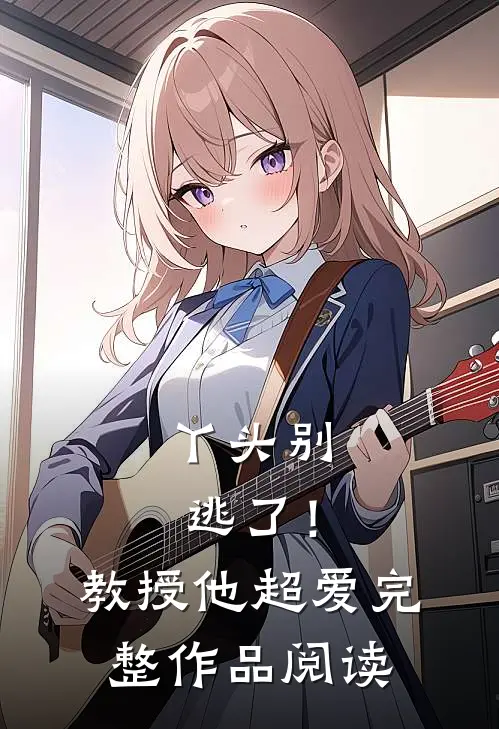 丫头别逃了!教授他超爱完整作品阅读免费