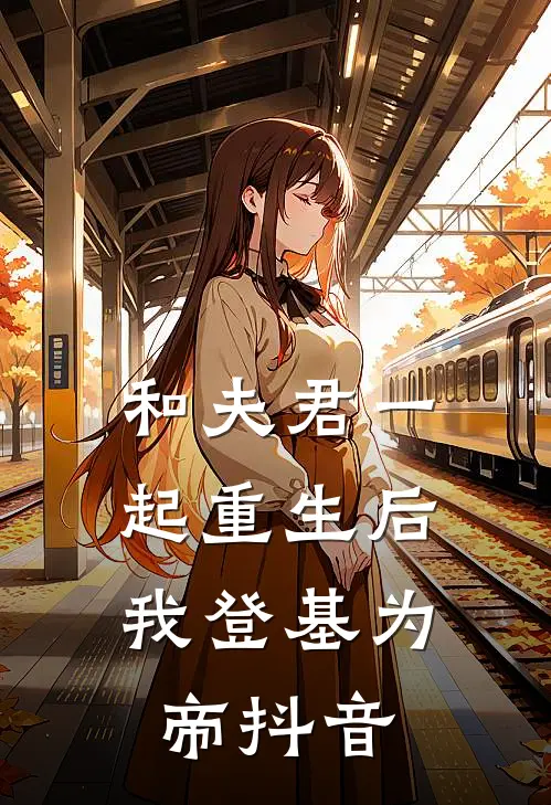 和夫君一起重生后,我登基为帝抖音免费阅读