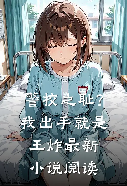 警校之耻?我出手就是王炸最新阅读全文
