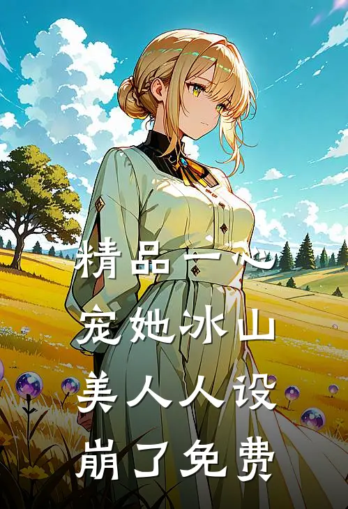 精品一心宠她冰山美人人设崩了免费