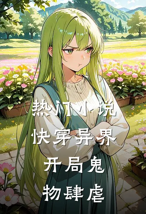 热门快穿异界开局鬼物肆虐免费阅读