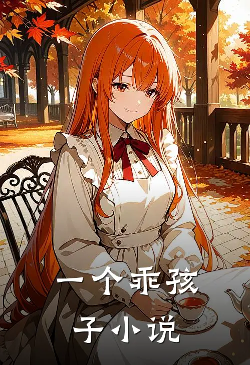 一个乖孩子全文阅读