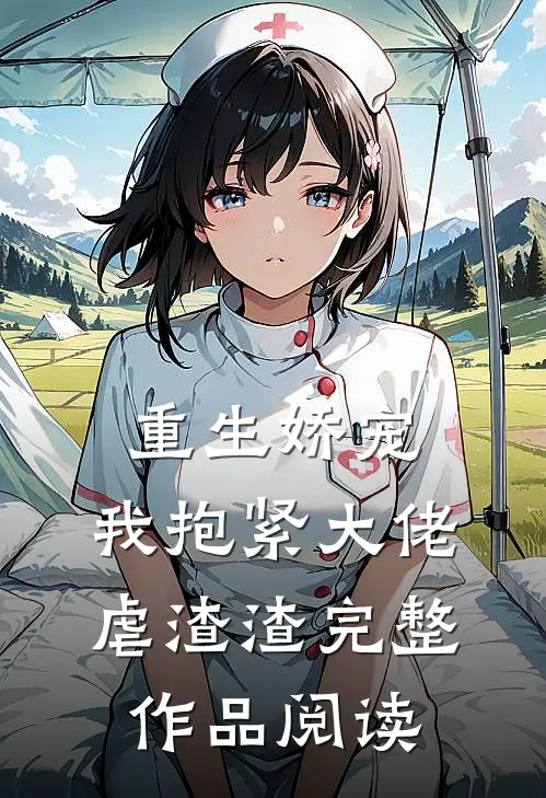 重生娇宠我抱紧大佬虐渣渣完整作品阅读免费