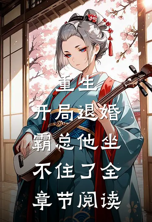 重生开局退婚,霸总他坐不住了全章节阅读免费