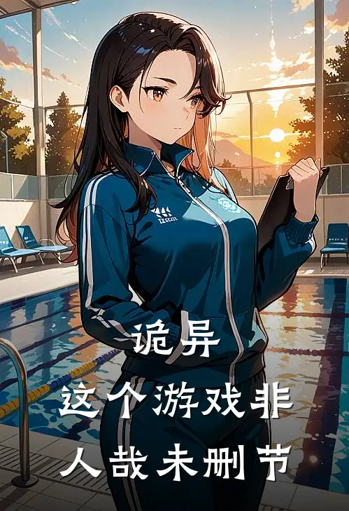 诡异这个游戏非人哉未删节免费观看