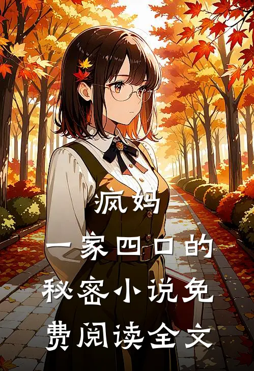 疯妈一家四口的秘密免费阅读全文