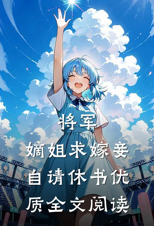 将军，嫡姐求嫁妾自请休书优质全文阅读