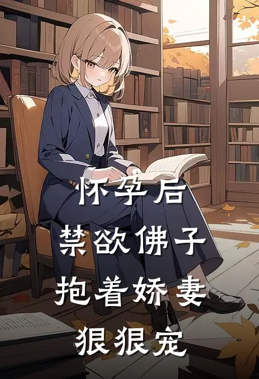 怀孕后,禁欲佛子抱着娇妻狠狠宠免费阅读