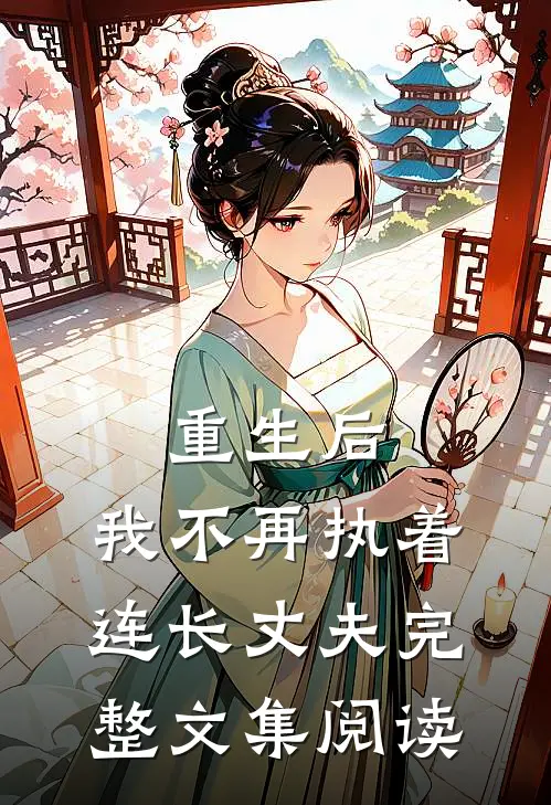 重生后,我不再执着连长丈夫完整文集阅读