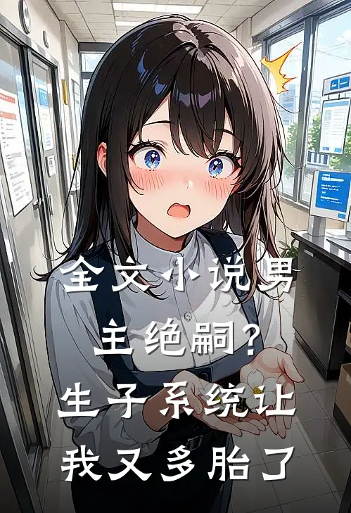 全文小说男主绝嗣？生子系统让我又多胎了