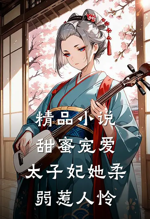 精品甜蜜宠爱太子妃她柔弱惹人怜免费阅读