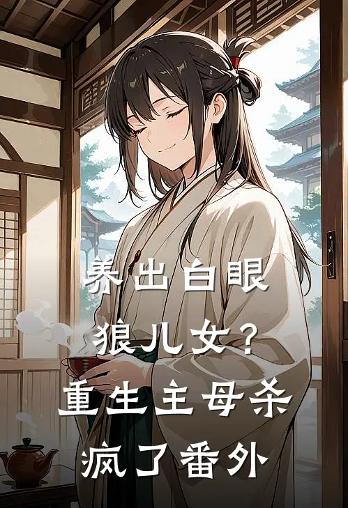 养出白眼狼儿女?重生主母杀疯了 番外