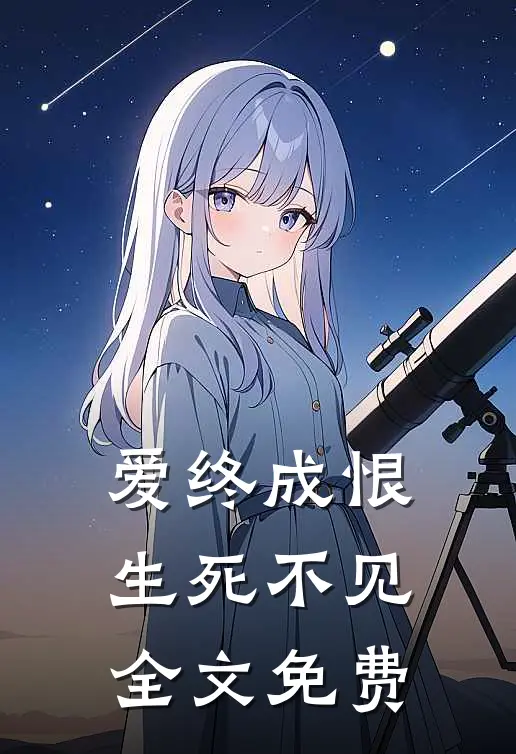 爱终成恨,生死不见全文免费
