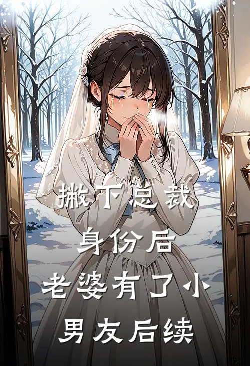 撇下总裁身份后,老婆有了小男友后续