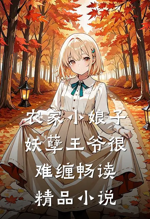 农家小娘子妖孽王爷很难缠畅读精品