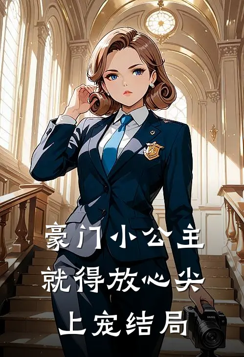 豪门小公主就得放心尖上宠结局