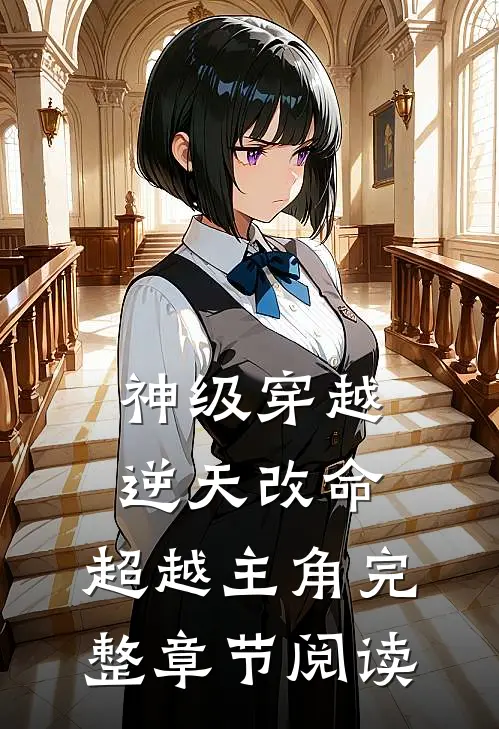 神级穿越逆天改命,超越主角完整章节阅读