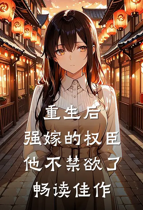 重生后,强嫁的权臣他不禁欲了畅读佳作