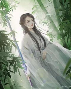 我心向明月不向她全局