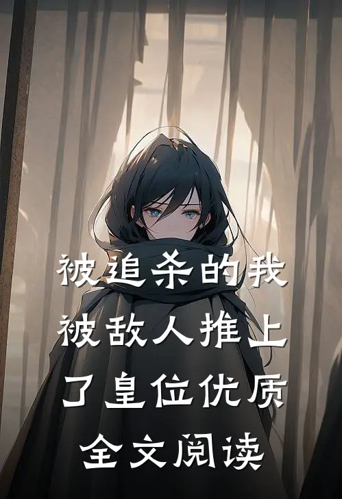 被追杀的我，被敌人推上了皇位优质全文阅读
