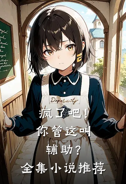 疯了吧!你管这叫辅助?全集推荐完结