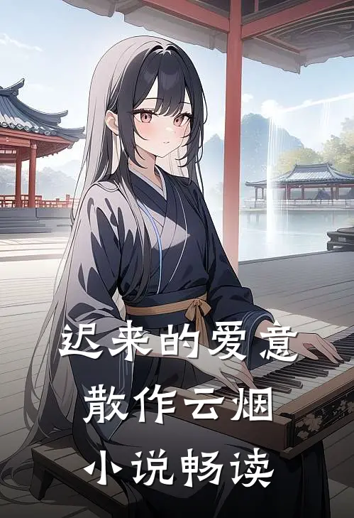 迟来的爱意，散作云烟小说畅读