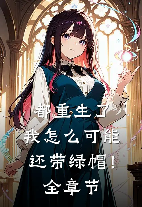 都重生了,我怎么可能还带绿帽!全章节阅读